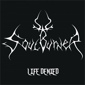 Soulburner(Bogota)Portadas de Discos de Death Metal